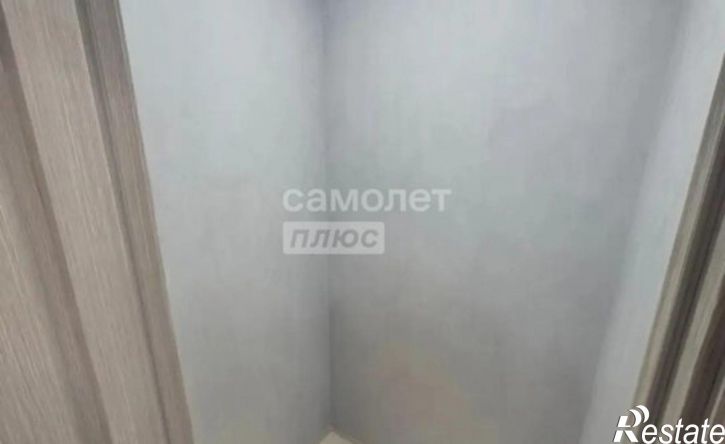 1-комн квартира улица Водопьянова, 16,  д. 16