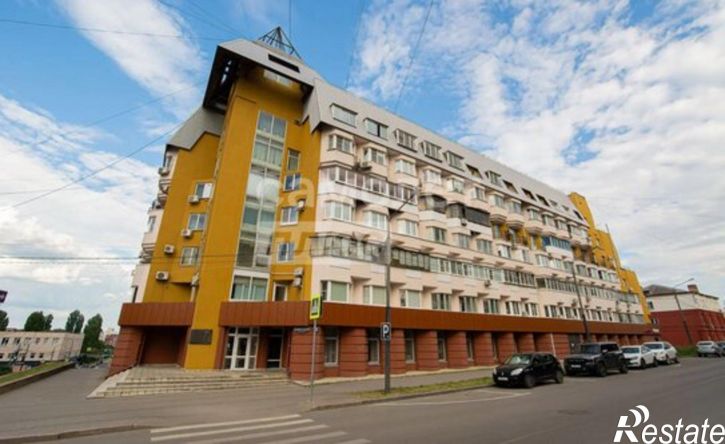 4-комн квартира Первомайская улица, 57,  д. 57