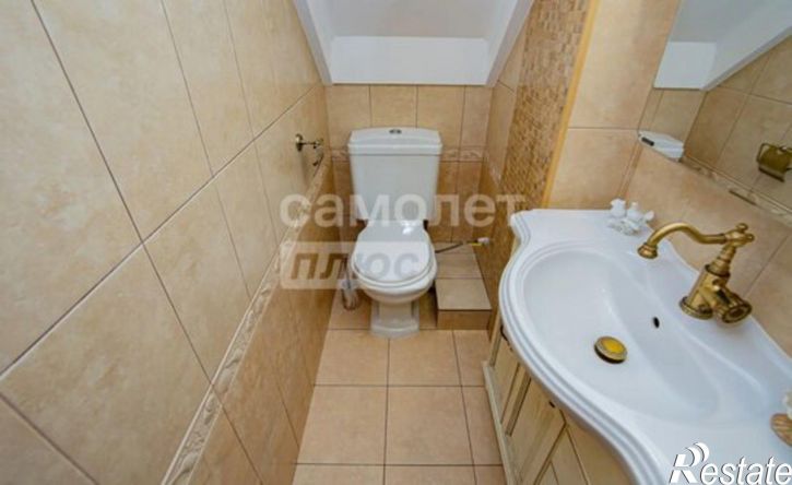 4-комн квартира Первомайская улица, 57,  д. 57