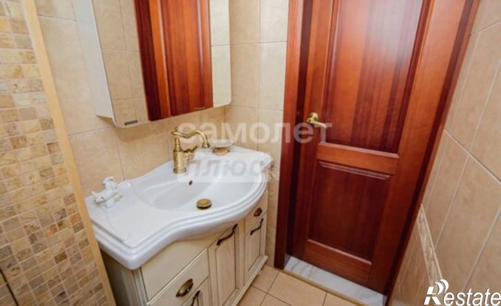 4-комн квартира Первомайская улица, 57,  д. 57