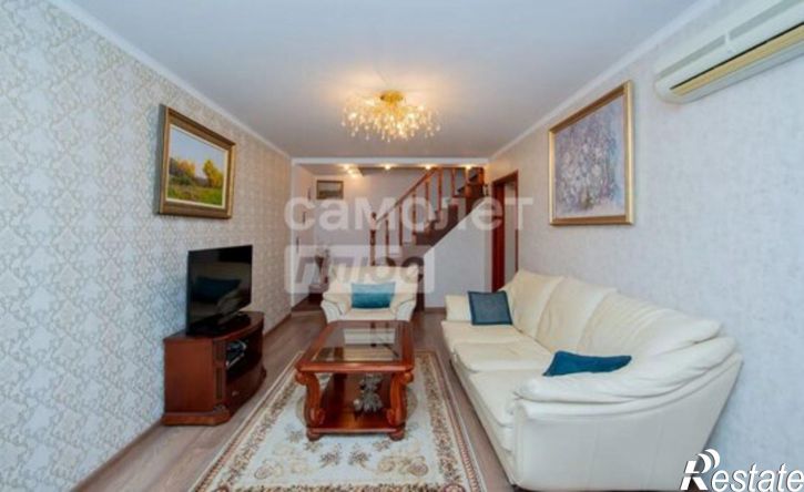 4-комн квартира Первомайская улица, 57,  д. 57