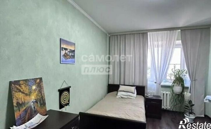 2-комн квартира ул Бородинская, 47а,  д. 47а
