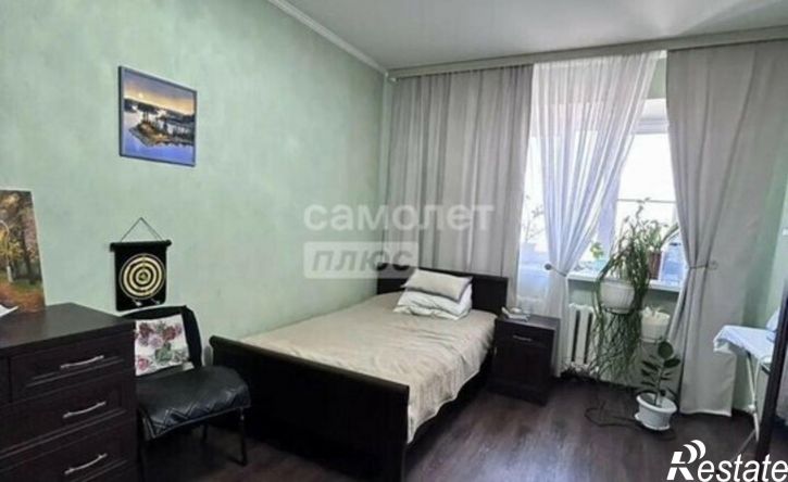 2-комн квартира ул Бородинская, 47а,  д. 47а