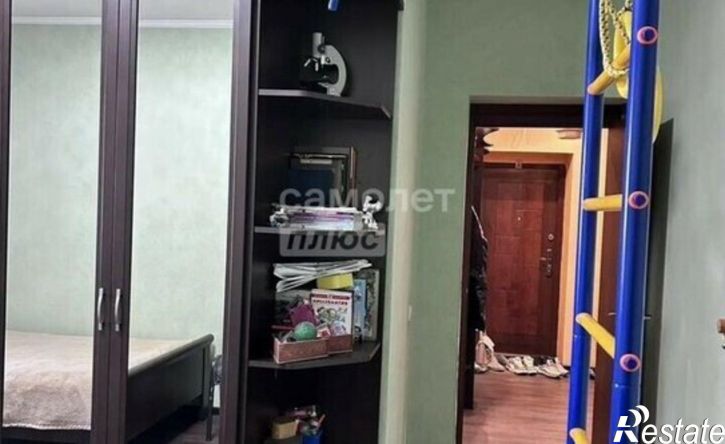 2-комн квартира ул Бородинская, 47а,  д. 47а