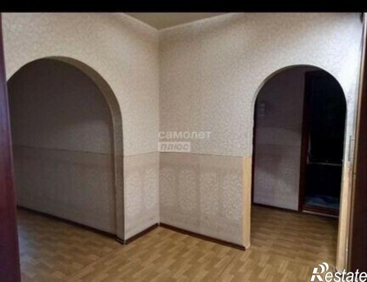 4-комн квартира улица Юных Натуралистов, 1,  д. 1