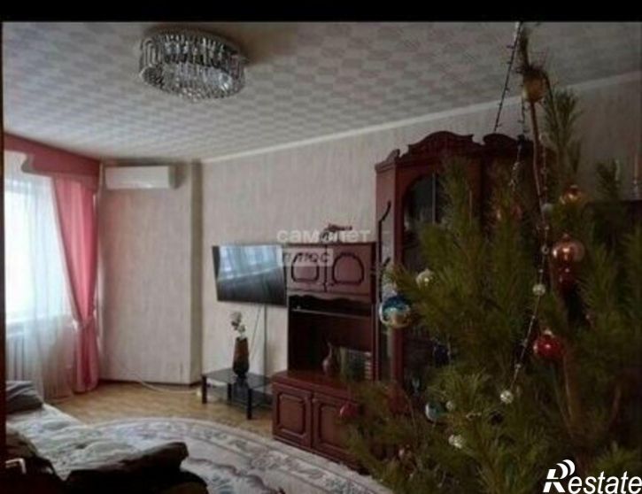 4-комн квартира улица Юных Натуралистов, 1,  д. 1