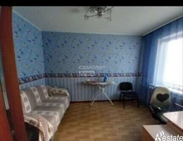 4-комн квартира улица Юных Натуралистов, 1,  д. 1