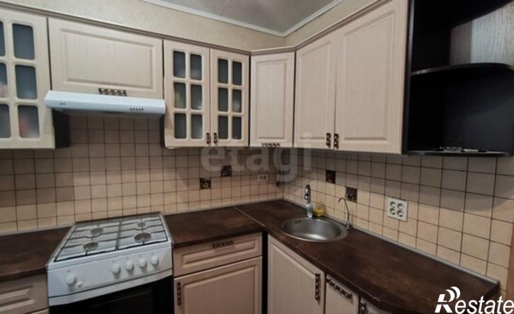 3-комн квартира мкр 15-й, 29,  д. 29