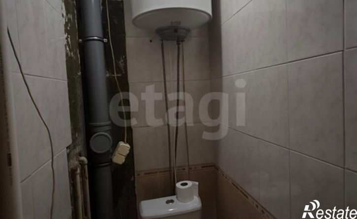 3-комн квартира мкр 15-й, 29,  д. 29