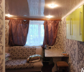 1-комн, 13кв м, этаж 1/4 ул Адмирала Макарова, 20а