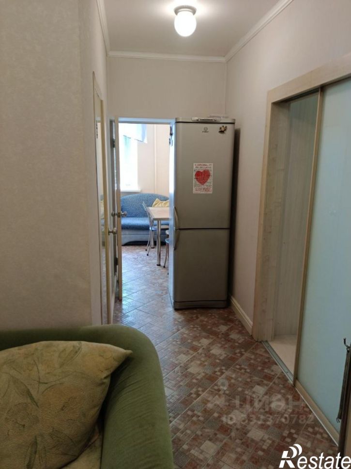 1-комн квартира Звёздная улица, 5А,  д. 5А