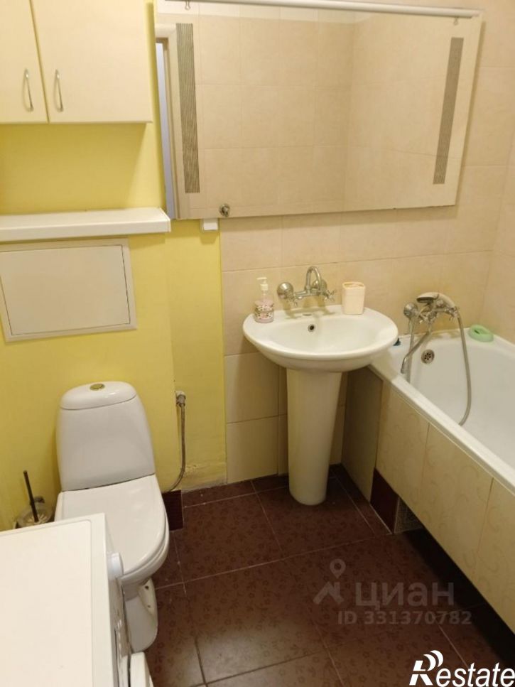 1-комн квартира Звёздная улица, 5А,  д. 5А