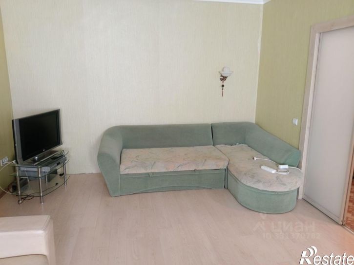 1-комн квартира Звёздная улица, 5А,  д. 5А