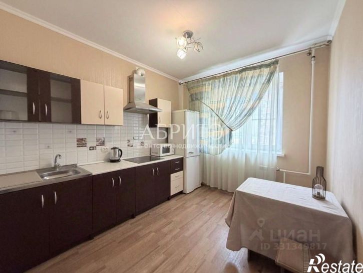 1-комн квартира улица Котовского, 14,  д. 14