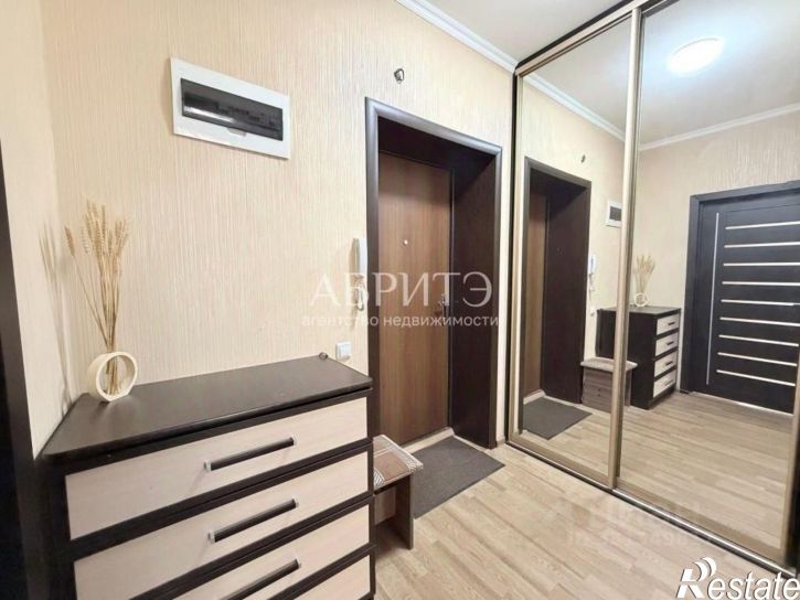 1-комн квартира улица Котовского, 14,  д. 14