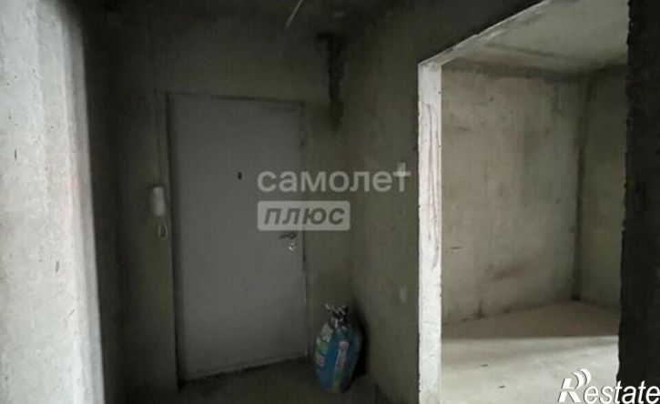 2-комн квартира улица Свиридова, 20 к2,  д. 20 к2