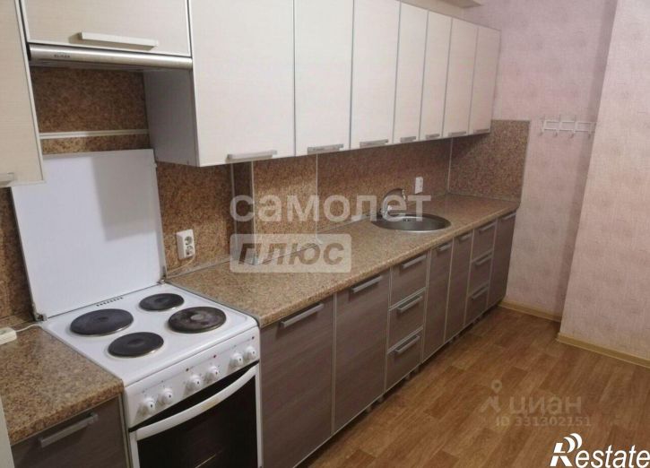 1-комн квартира Елецкое шоссе, 7А,  д. 7А