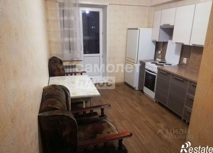 1-комн квартира Елецкое шоссе, 7А,  д. 7А