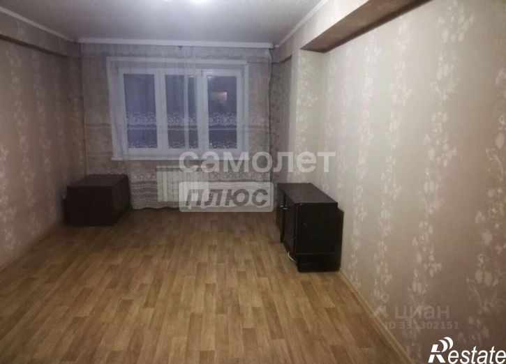 1-комн квартира Елецкое шоссе, 7А,  д. 7А