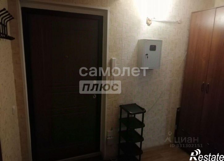 1-комн квартира Елецкое шоссе, 7А,  д. 7А
