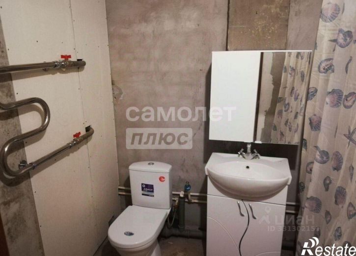 1-комн квартира Елецкое шоссе, 7А,  д. 7А