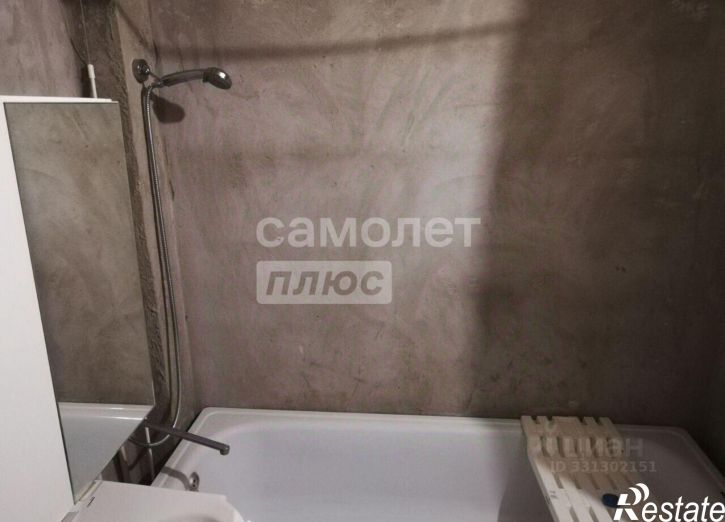 1-комн квартира Елецкое шоссе, 7А,  д. 7А