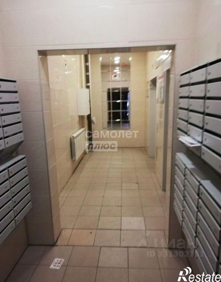 1-комн квартира Елецкое шоссе, 7А,  д. 7А