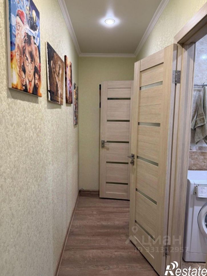1-комн квартира ул Валентина Скороходова, 25,  д. 25
