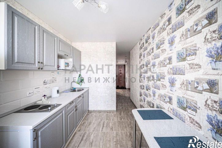 1-комн квартира ул Замятина Е.И., 1б,  д. 1б