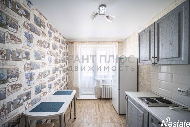 1-комн квартира ул Замятина Е.И., 1б,  д. 1б