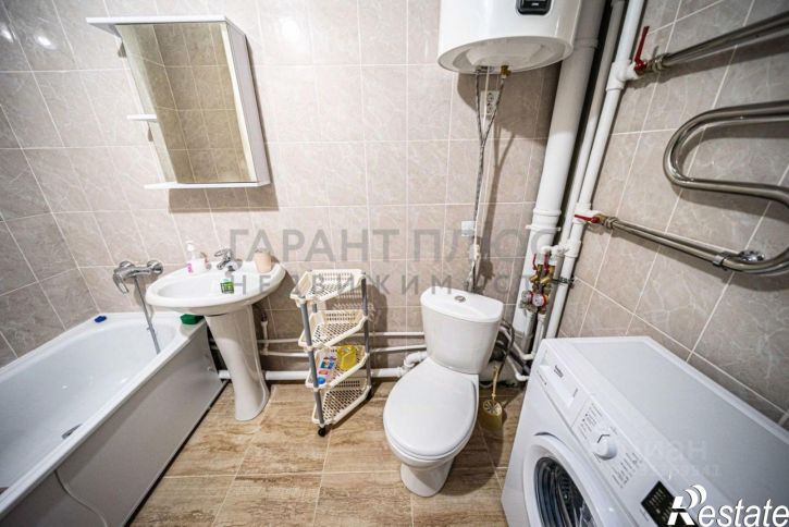 1-комн квартира ул Замятина Е.И., 1б,  д. 1б