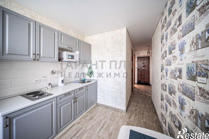 1-комн квартира ул Замятина Е.И., 1б,  д. 1б