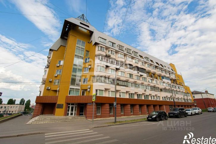 4-комн квартира ул Первомайская, 57,  д. 57