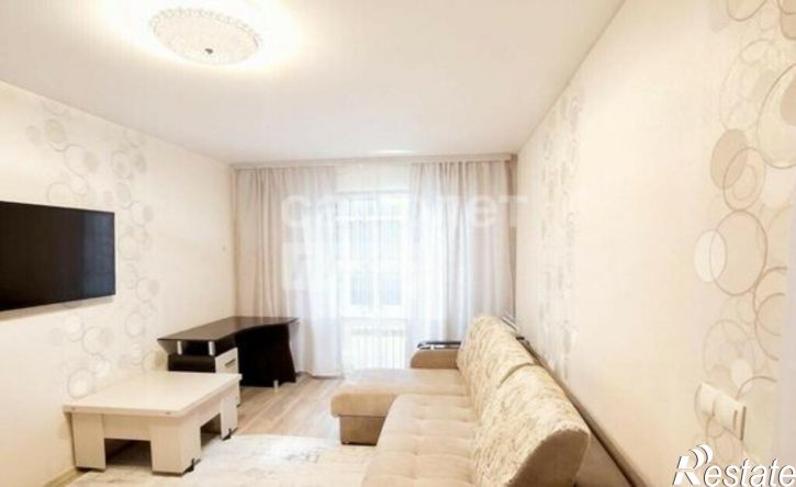 1-комн квартира ул Водопьянова, 29,  д. 29