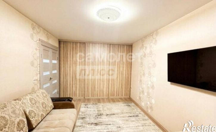 1-комн квартира ул Водопьянова, 29,  д. 29