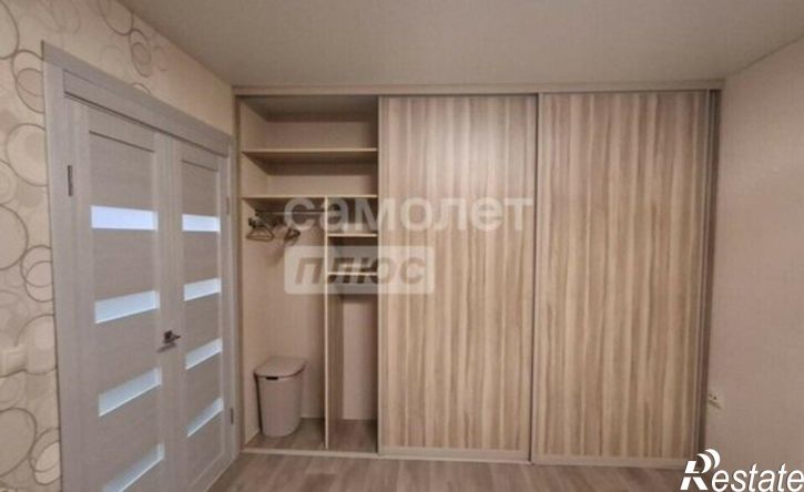 1-комн квартира ул Водопьянова, 29,  д. 29
