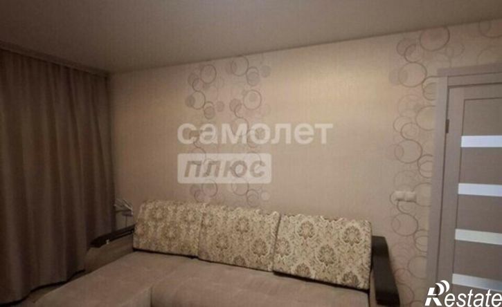 1-комн квартира ул Водопьянова, 29,  д. 29