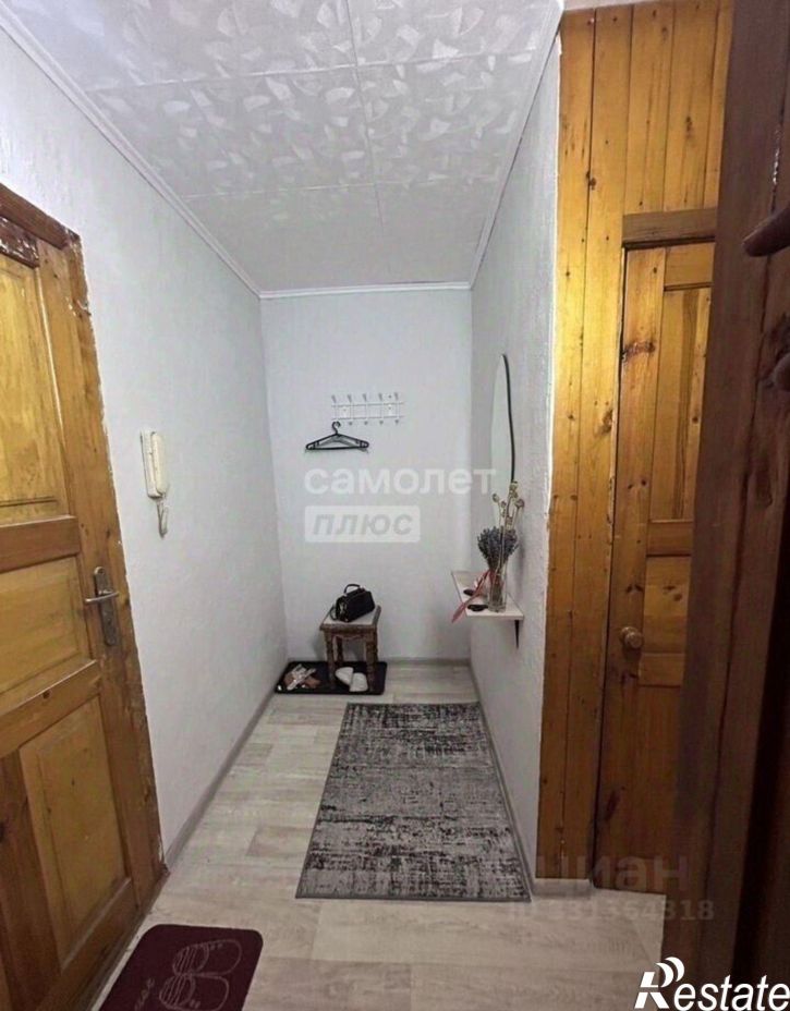 1-комн квартира ул им. Семашко, 3,  д. 3