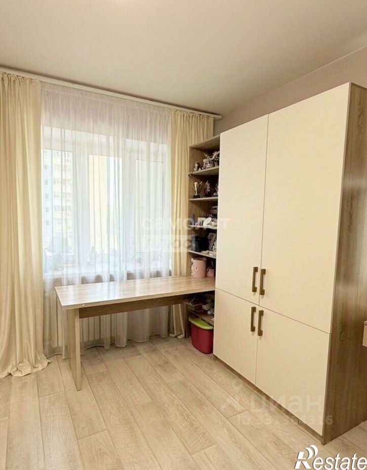 2-комн квартира ул Бехтеева С.С., 4,  д. 4