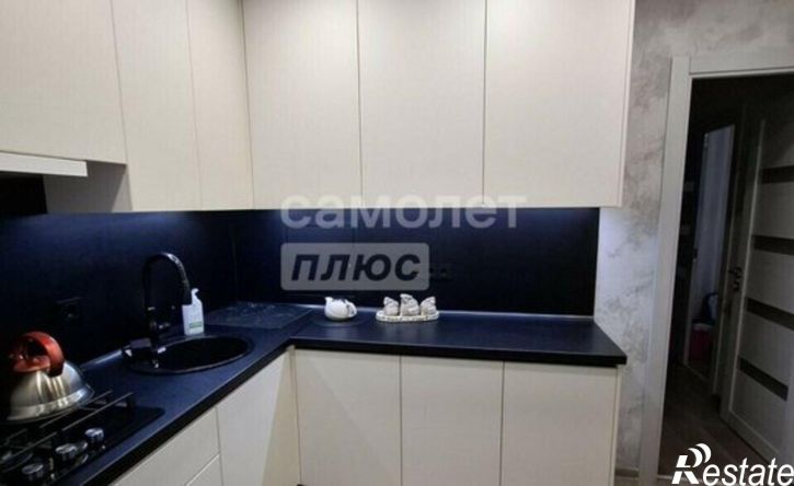 1-комн квартира ул Водопьянова, 29,  д. 29