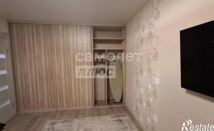 1-комн квартира ул Водопьянова, 29,  д. 29