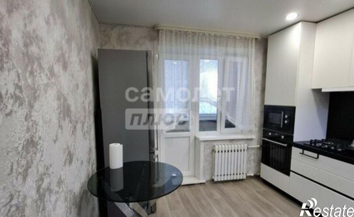 1-комн квартира ул Водопьянова, 29,  д. 29