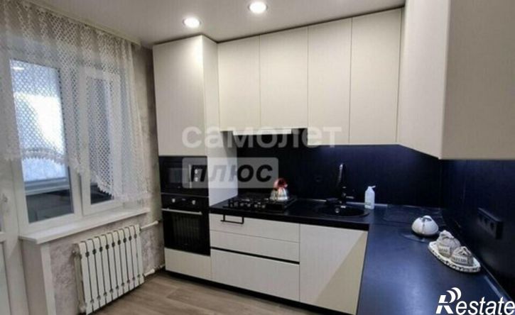 1-комн квартира ул Водопьянова, 29,  д. 29