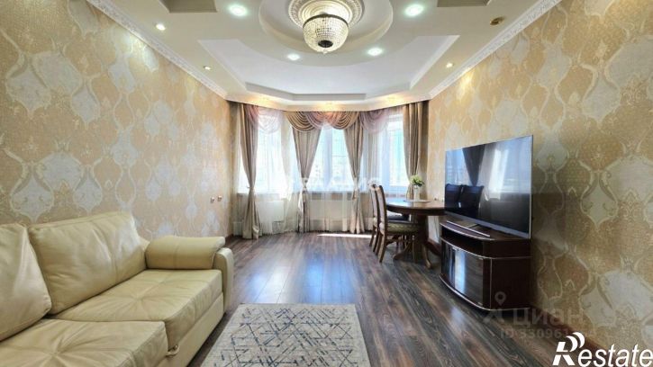 3-комн квартира Боевой пр-д, 49,  д. 49