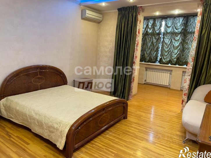 2-комн квартира ул Нижняя Логовая, 9,  д. 9
