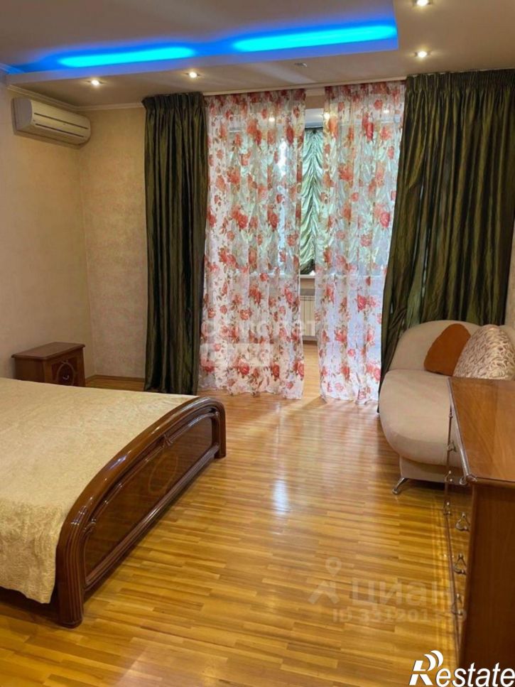2-комн квартира ул Нижняя Логовая, 9,  д. 9