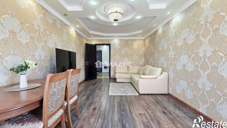 3-комн квартира Боевой пр-д, 49,  д. 49
