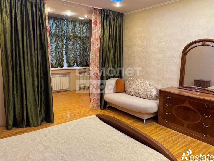 2-комн квартира ул Нижняя Логовая, 9,  д. 9