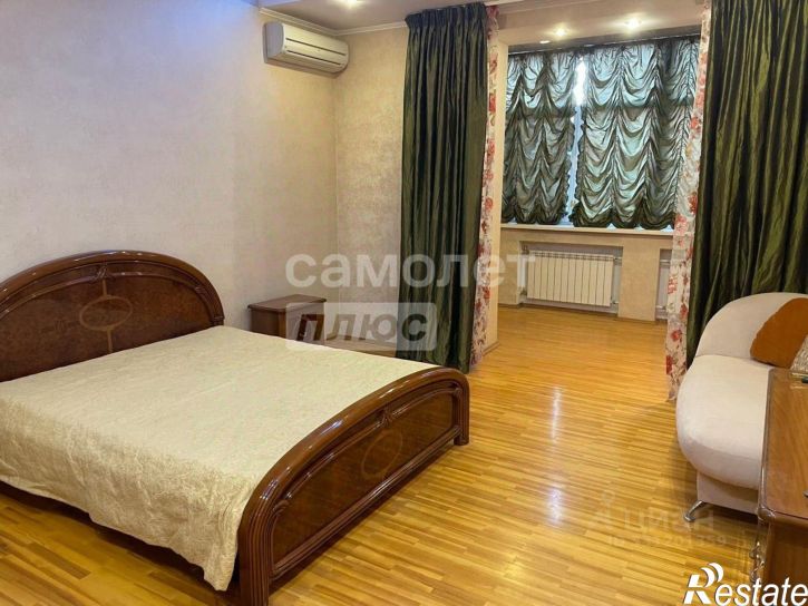 2-комн квартира ул Нижняя Логовая, 9,  д. 9