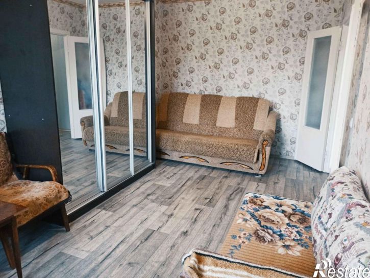 1-комн квартира Студенческий г-к, 16а,  д. 16а